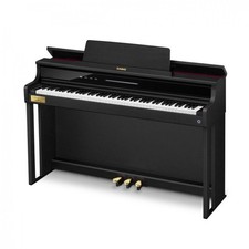 CASIO CELVIANO AP-750 BLACK