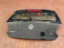 PORTELLONE BAULE POSTERIORE