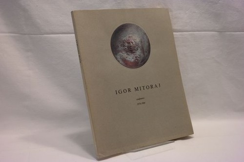 Igor mitoraj sculptures 1978 - mitoraj:,