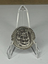 MEDAGLIA LEONARDO DA VINCI