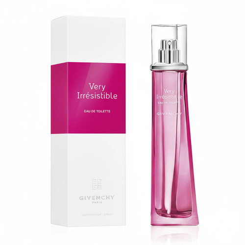 Givenchy very irrésistible - very,