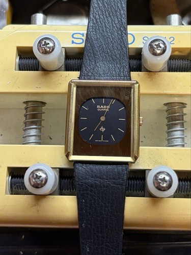 Orologio rado donna dal - orologio,