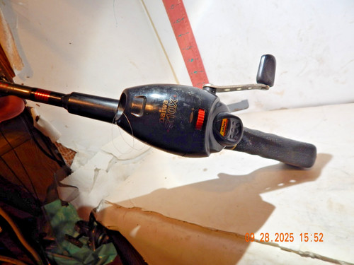 Abu garcia palo - abu,