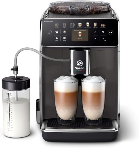 Saeco granaroma sm6580 - |, sm6580/10