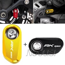 Per KYMCO AK550 AK 550