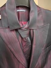 Vestito da Sposo