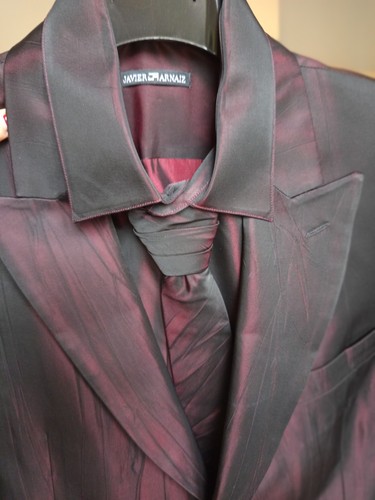 Vestito sposo - vestito, da