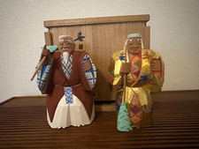 Bambole Nara Ittobori Takasago