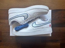 Delta Nike Air Force One Low