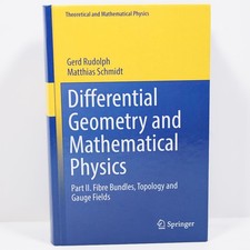 Differential Geometry and