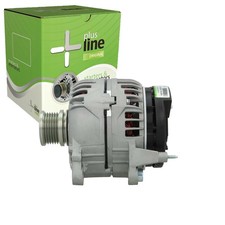 PSH +Line PRO GENERATORE ALTERNATORE 140A adatto per AUDI A3 A4 A5 Q2 Q3 Q5 SE