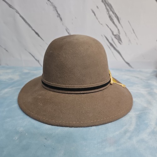 Cappello donna vintage