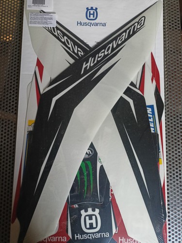 Husqvarna set decorazioni - husqvarna,