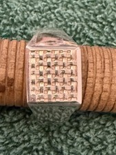 CHEVALIÈRE NEUVE DE STOCK