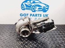 Turbocompressore turbo Alfa