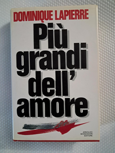 Dominique lapierre piu grandi - dominique,
