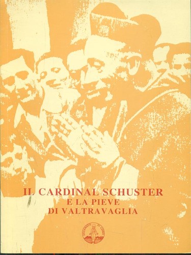 Cardinal schuster la - cardinal,