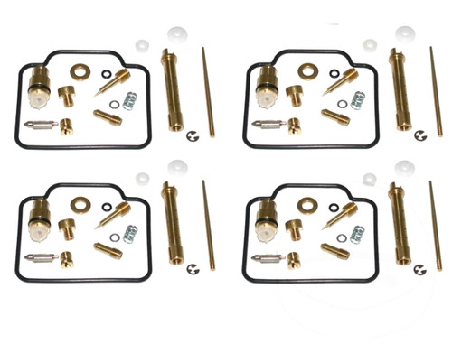 Kit riparazione carburatore - riparazione,