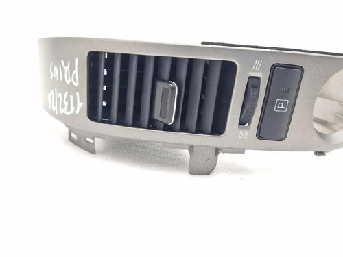 Bocchetta aria centrale - aria,