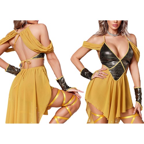 Vestito donna danza del ventre