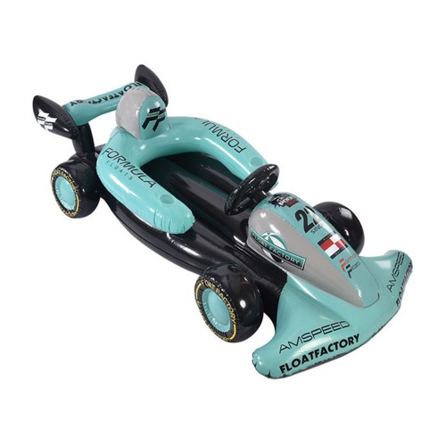 Auto monoposto gonfiabile - monoposto,