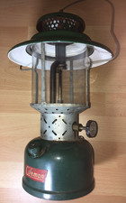 Lanterna Coleman 228E Big