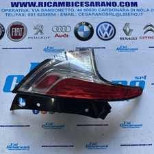 STOP Posteriore Sinistro SX LANCIA YPSILON ANNO:2011/2022 CODICE:51833631