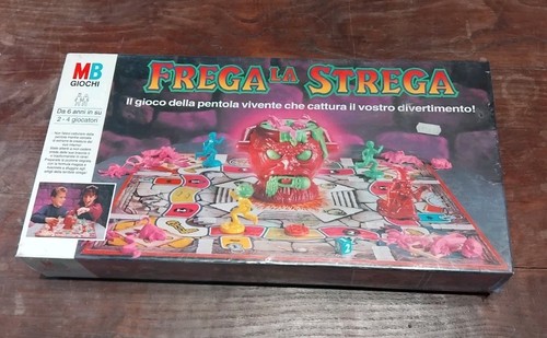 Frega strega gioco - 🔥frega, la