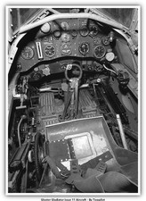 Gloster Gladiator numero 11