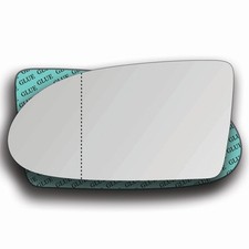 Linke Fahrerseite Asphärisch