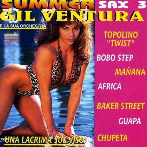 9187161 audio gil - 9187161, ventura