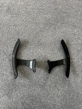 Paddle cambio in fibra di