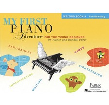 First piano adventure - first,
