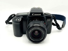 Canon EOS 1000F Reflex 35mm