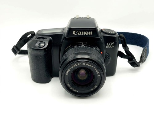 Canon eos 1000f - canon,
