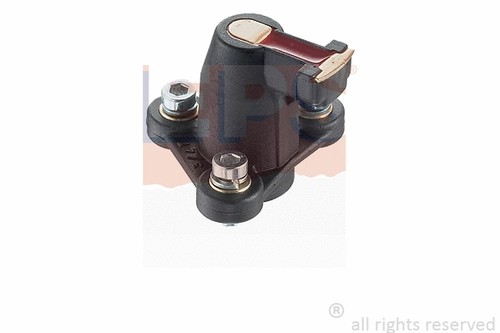 Distributore rotore adatto - rotore, a