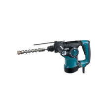 MAKITA TASSELLATORE HR2811F 800W SDS-PLUS 2,8J