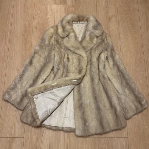 Safuron giacca pelliccia - giacca,