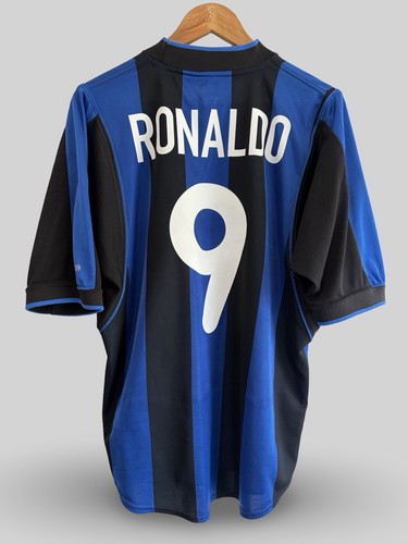 Ronaldo inter milan - ronaldo,