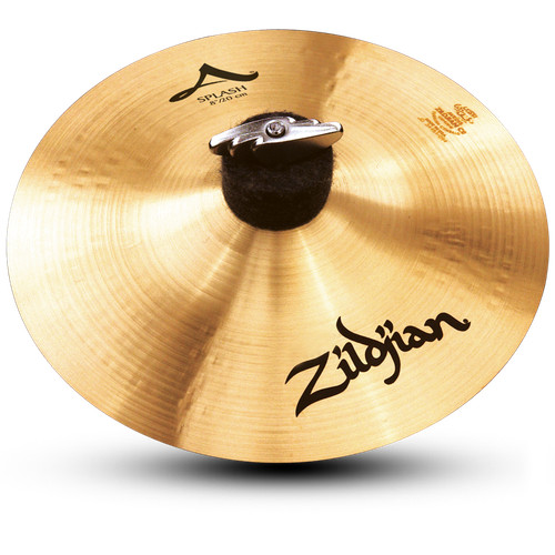Zildjian a0210 piatto - zildjian,