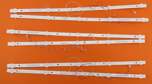 Barre led - pz,