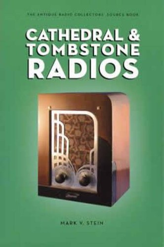 Radio cattedrale lapide - cattedrale, anni