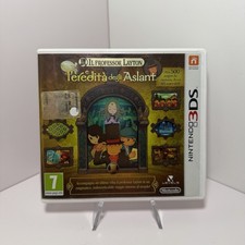 Il Professor Layton e