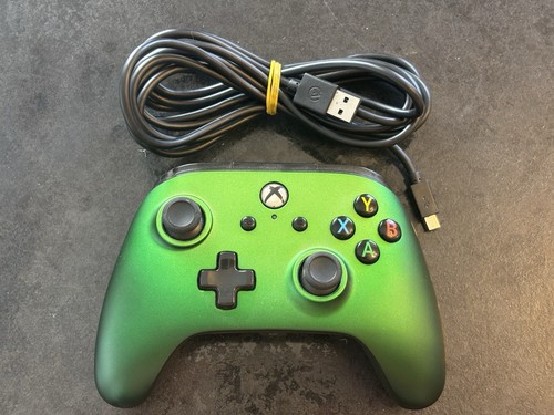 Powera wired controller xbox - powera,