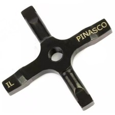 CROCIERA CAMBIO RACING RINFORZATA PINASCO PIAGGIO VESPA PX PE 125 150 200 1TIPO