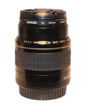 Canon zoom lens - canon,