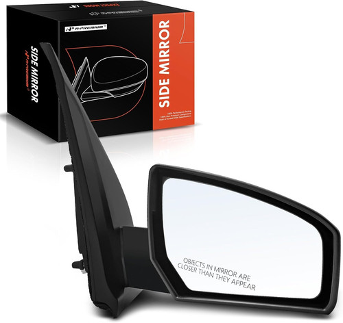 Specchietto retrovisore lato