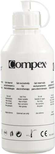 Compex gel universale - gel, nuovo