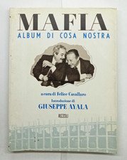 Mafia Album Di Cosa Nostra