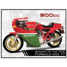 88240 ducati 900cc - 900cc, mike